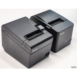 MÁY IN HÓA ĐƠN EPSON TM - T82